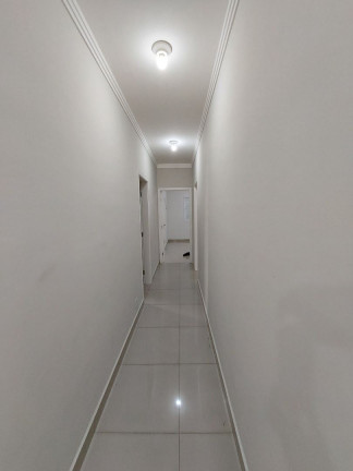 Imagem Casa com 3 Quartos para Alugar, 150 m² em Residencial Real Park Sumaré - Sumaré Imagem Casa com 3 Quartos para Alugar, 150 m² em Residencial Real Park Sumaré - Sumaré