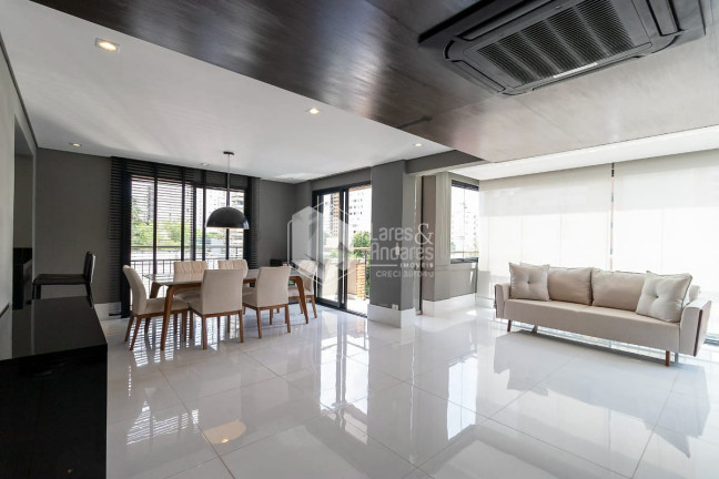 Apartamento com 2 Quartos à Venda, 171 m² em Moema - São Paulo