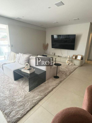 Imagem Apartamento com 3 Quartos à Venda, 154 m² em Santa Paula - São Caetano Do Sul Imagem Apartamento com 3 Quartos à Venda, 154 m² em Santa Paula - São Caetano Do Sul