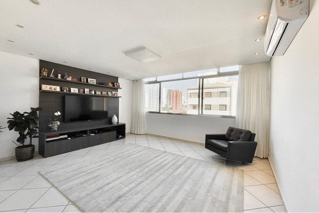 Foto do imóvel Apartamento com 3 Quartos à Venda, 105 m² em Aclimação - São Paulo