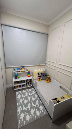 Imagem Apartamento com 2 Quartos à Venda, 64 m² em Tatuapé - São Paulo