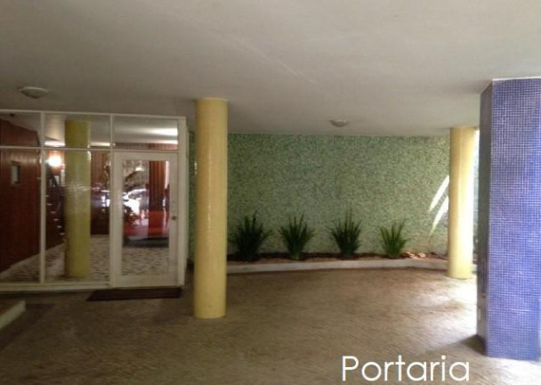 Imagem Apartamento com 2 Quartos à Venda, 74 m² em Jardim Botânico - Rio De Janeiro