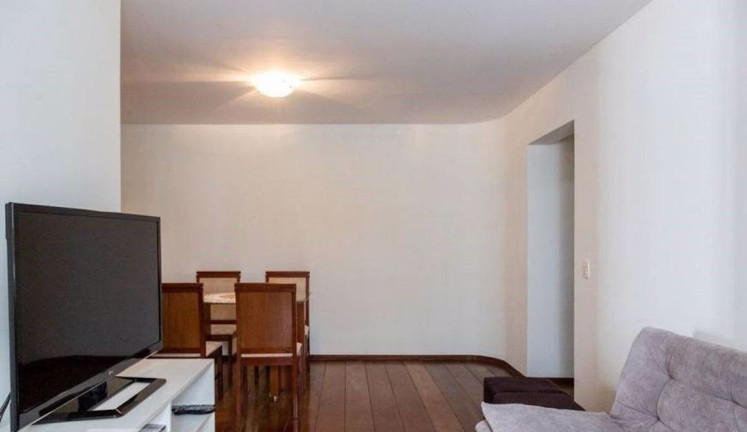 Imagem Apartamento com 3 Quartos à Venda, 96 m² em Vila Olímpia - São Paulo Imagem Apartamento com 3 Quartos à Venda, 96 m² em Vila Olímpia - São Paulo