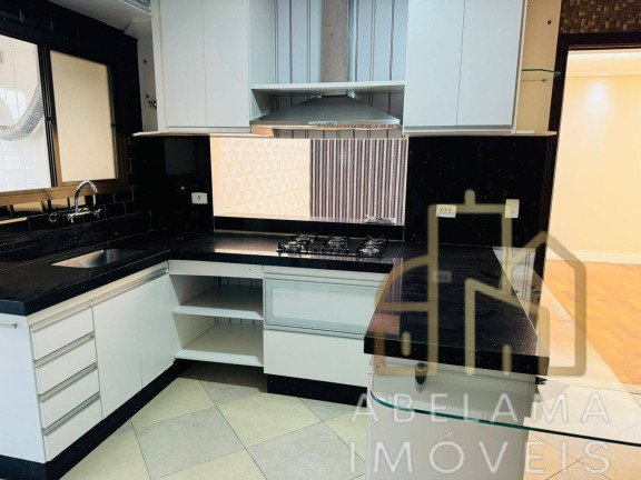 Apartamento com 3 Quartos à Venda, 2.000 m² em Vila Marina - Santo André