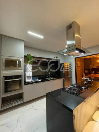 Imagem Casa de Condomínio com 4 Quartos à Venda, 250 m² em Centro - Barra Dos Coqueiros