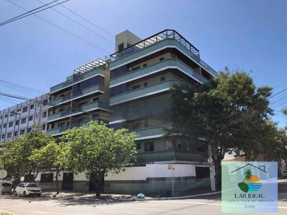 Imagem Apartamento com 3 Quartos à Venda, 126 m² em Vila Nova - Cabo Frio Imagem Apartamento com 3 Quartos à Venda, 126 m² em Vila Nova - Cabo Frio