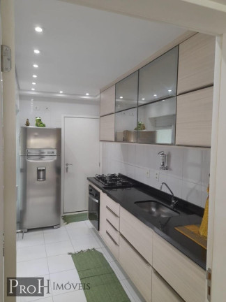 Imagem Apartamento com 3 Quartos à Venda, 135 m² em Tatuapé - São Paulo