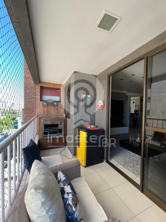 Imagem Apartamento com 2 Quartos à Venda, 117 m² em Varjota - Fortaleza