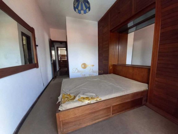 Imagem Apartamento com 2 Quartos à Venda, 82 m² em Taumaturgo - Teresópolis Imagem Apartamento com 2 Quartos à Venda, 82 m² em Taumaturgo - Teresópolis