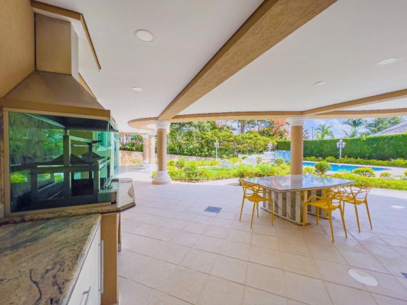 Imagem Casa com 4 Quartos à Venda, 775 m² em Alphaville - Santana De Parnaíba Imagem Casa com 4 Quartos à Venda, 775 m² em Alphaville - Santana De Parnaíba