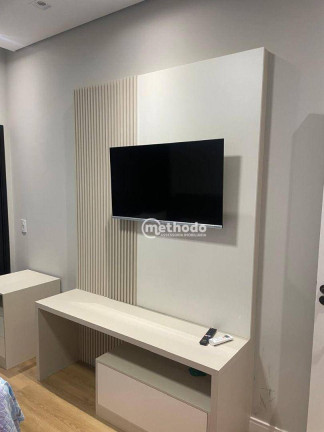 Imagem Casa com 3 Quartos à Venda, 300 m² em Swiss Park - Campinas