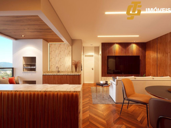 Imagem Apartamento com 2 Quartos à Venda, 67 m² em Lídia Duarte - Camboriú Imagem Apartamento com 2 Quartos à Venda, 67 m² em Lídia Duarte - Camboriú