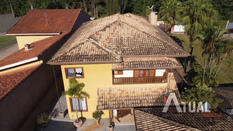 Imagem Casa com 5 Quartos à Venda, 475 m² em Cachoeirinha - Bom Jesus Dos Perdões Imagem Casa com 5 Quartos à Venda, 475 m² em Cachoeirinha - Bom Jesus Dos Perdões