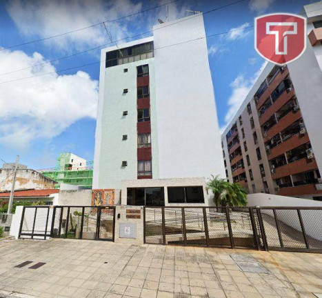 Imagem Cobertura com 2 Quartos à Venda, 133 m² em Cabo Branco - João Pessoa
