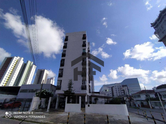 Imagem Apartamento com 2 Quartos à Venda, 80 m² em Casa Caiada - Olinda Imagem Apartamento com 2 Quartos à Venda, 80 m² em Casa Caiada - Olinda