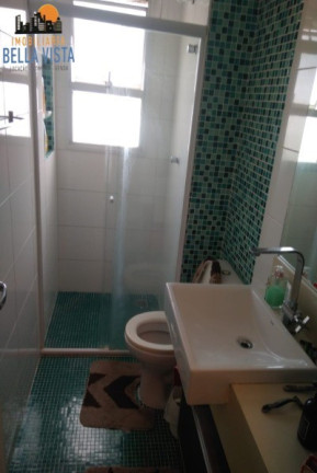 Imagem Apartamento com 3 Quartos à Venda, em Centro - São Vicente Imagem Apartamento com 3 Quartos à Venda, em Centro - São Vicente