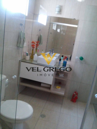 Imagem Casa com 3 Quartos à Venda, 163 m² em Paulicéia - São Bernardo Do Campo Imagem Casa com 3 Quartos à Venda, 163 m² em Paulicéia - São Bernardo Do Campo