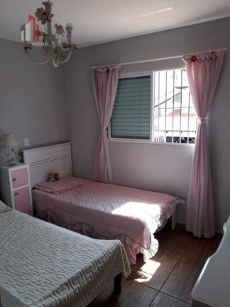 Imagem Sobrado com 2 Quartos à Venda, 85 m² em Jardim Bonfiglioli - São Paulo