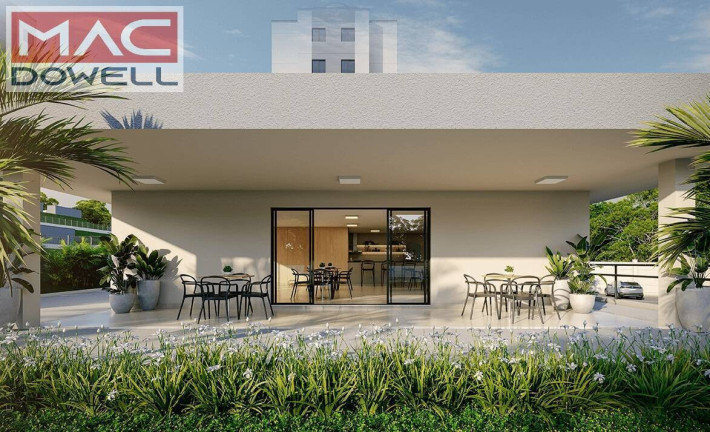 Imagem Apartamento com 2 Quartos à Venda, 41 m² em Campo Grande - Rio De Janeiro Imagem Apartamento com 2 Quartos à Venda, 41 m² em Campo Grande - Rio De Janeiro