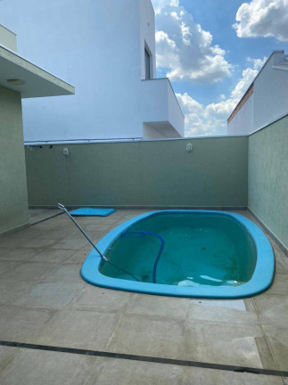 Imagem Casa com 3 Quartos à Venda, 165 m² em Itupeva Imagem Casa com 3 Quartos à Venda, 165 m² em Itupeva