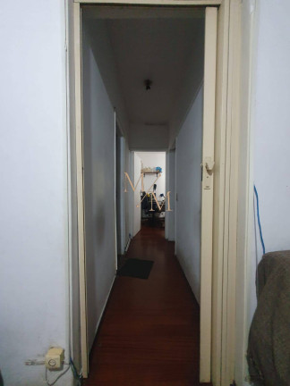 Imagem Apartamento com 2 Quartos à Venda, 62 m² em Vila Belmiro - Santos Imagem Apartamento com 2 Quartos à Venda, 62 m² em Vila Belmiro - Santos