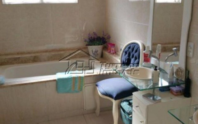 Imagem Casa de Condomínio com 3 Quartos à Venda, 240 m² em Urbanova - São José Dos Campos