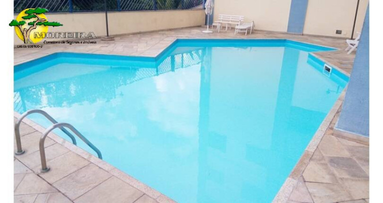 Imagem Apartamento com 3 Quartos à Venda, 67 m² em Vila Pirituba - São Paulo