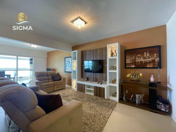 Imagem Apartamento com 4 Quartos à Venda, 164 m² em Pitangueiras - Guarujá Imagem Apartamento com 4 Quartos à Venda, 164 m² em Pitangueiras - Guarujá