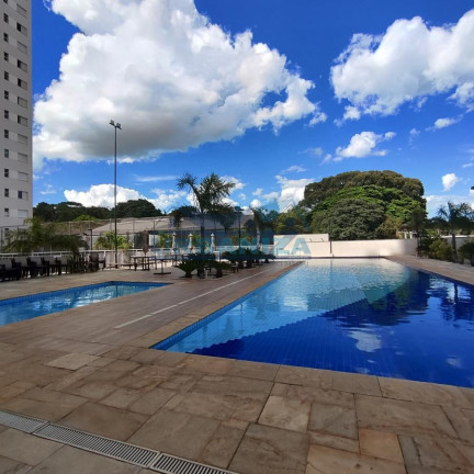 Imagem Apartamento com 3 Quartos à Venda, 89 m² em Parque Das Paineiras - Birigui Imagem Apartamento com 3 Quartos à Venda, 89 m² em Parque Das Paineiras - Birigui