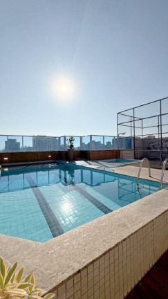 Imagem Apartamento com 2 Quartos à Venda, 59 m² em Praia De Itaparica - Vila Velha