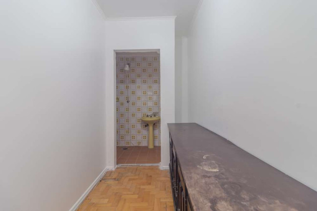 Imagem Apartamento com 3 Quartos à Venda, 93 m² em Higienópolis - Porto Alegre