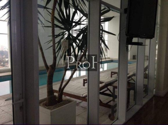 Imagem Apartamento com 2 Quartos à Venda, 72 m² em Campo Belo - São Paulo Imagem Apartamento com 2 Quartos à Venda, 72 m² em Campo Belo - São Paulo