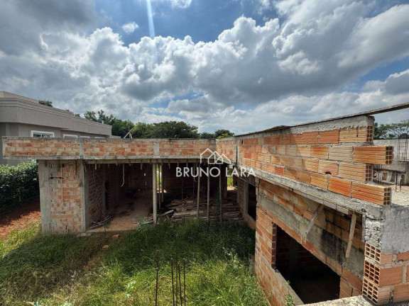 Imagem Casa com 4 Quartos à Venda, 280 m² em Condomínio Serra Verde - Igarapé
