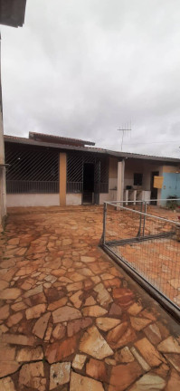 Imagem Casa com 4 Quartos à Venda, 519 m² em Jardim Potiguar - Várzea Grande