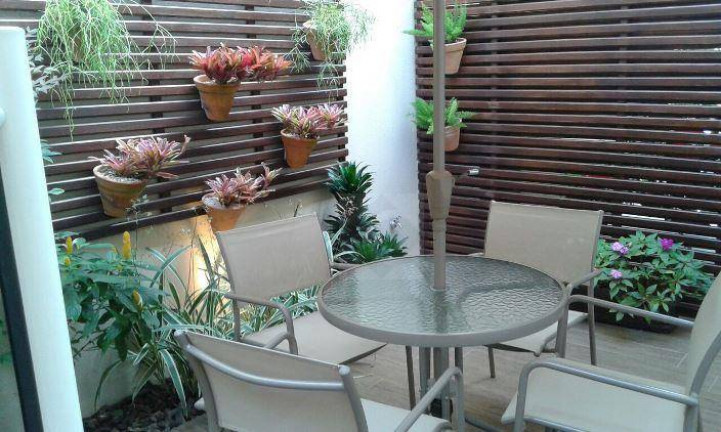 Imagem Casa com 3 Quartos à Venda ou Locação, 160 m² em Condomínio Maison Blanche - Indaiatuba Imagem Casa com 3 Quartos à Venda ou Locação, 160 m² em Condomínio Maison Blanche - Indaiatuba