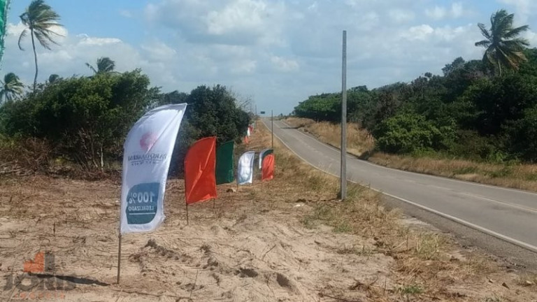 Imagem Imóvel à Venda, 10.000 m² em Paracuru - Paracuru