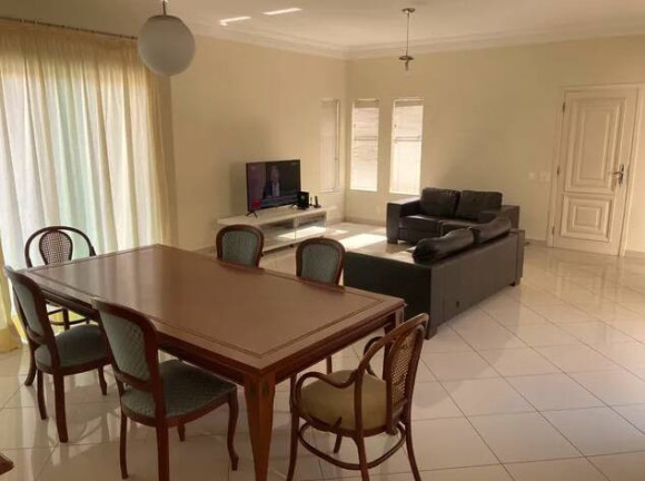 Casa com 3 Quartos à Venda, 384 m² em Jardim Santa Rosália - Sorocaba