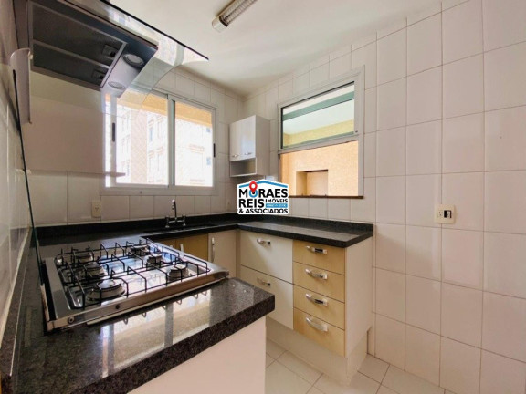 Imagem Apartamento com 3 Quartos para Alugar, 261 m² em Brooklin Paulista - São Paulo Imagem Apartamento com 3 Quartos para Alugar, 261 m² em Brooklin Paulista - São Paulo