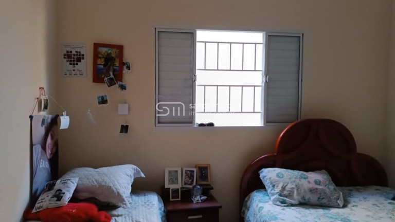 Imagem Casa com 3 Quartos à Venda, 210 m² em Cidade Industrial - Lorena