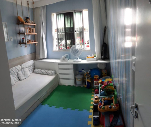 Imagem Apartamento com 2 Quartos à Venda, 53 m² em Jabotiana - Aracaju Imagem Apartamento com 2 Quartos à Venda, 53 m² em Jabotiana - Aracaju