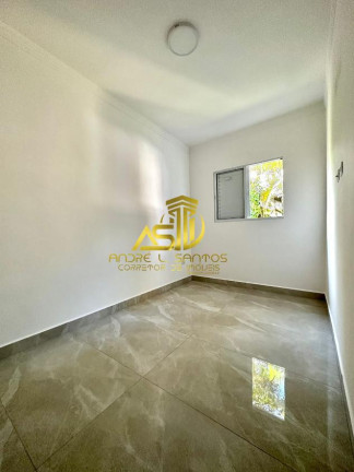 Imagem Casa de Condomínio com 1 Quarto à Venda, 63 m² em Canto Do Forte - Praia Grande