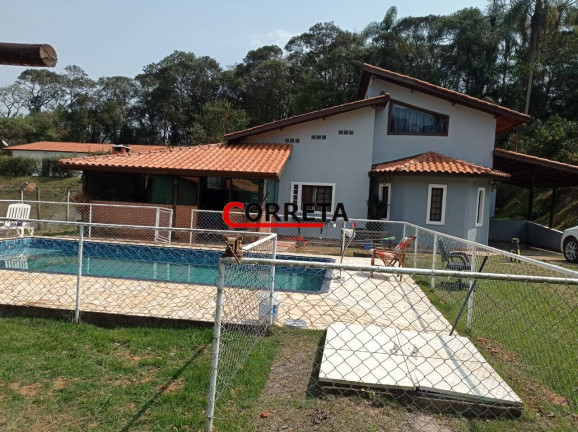 Imagem Casa de Condomínio com 3 Quartos à Venda, 1.500 m² em Votorantim - Ibiúna