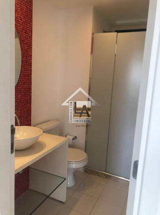 Imagem Apartamento com 3 Quartos à Venda, 87 m² em Alto Da Boa Vista - São Paulo