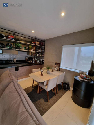 Imagem Apartamento com 2 Quartos à Venda, 67 m² em Cambuí - Campinas Imagem Apartamento com 2 Quartos à Venda, 67 m² em Cambuí - Campinas