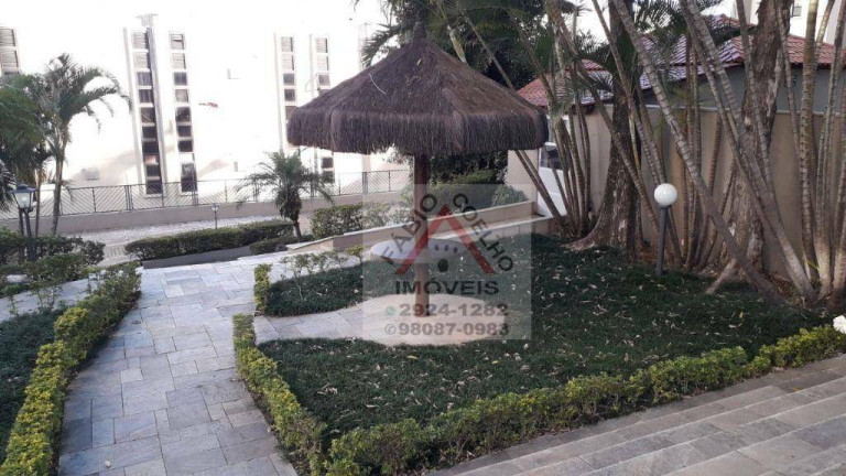 Imagem Apartamento com 3 Quartos à Venda, 75 m² em Jardim Marajoara - São Paulo Imagem Apartamento com 3 Quartos à Venda, 75 m² em Jardim Marajoara - São Paulo