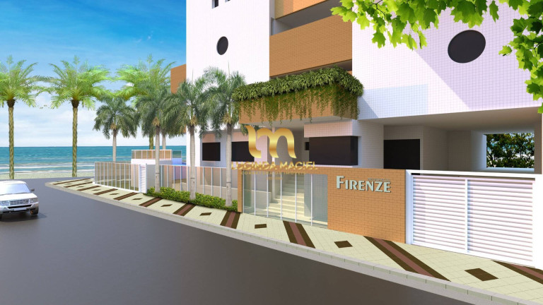 Imagem Apartamento com 2 Quartos à Venda, 75 m² em Vila Atlantica - Mongaguá Imagem Apartamento com 2 Quartos à Venda, 75 m² em Vila Atlantica - Mongaguá