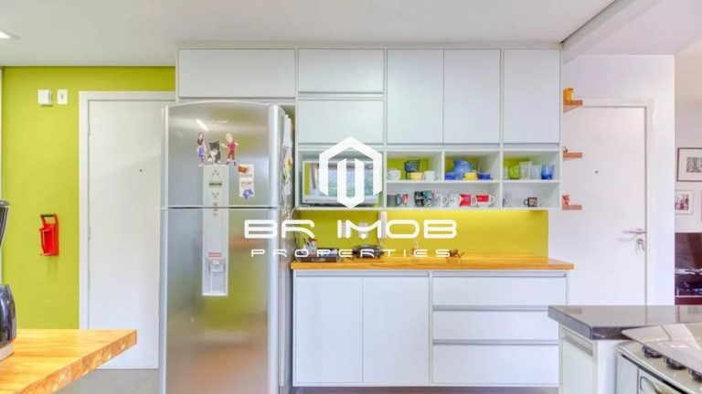 Imagem Imóvel com 2 Quartos à Venda, 74 m² em Indianópolis - São Paulo Imagem Imóvel com 2 Quartos à Venda, 74 m² em Indianópolis - São Paulo
