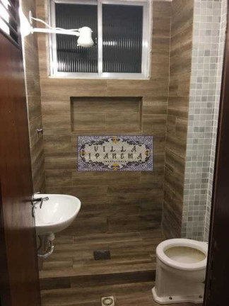 Imagem Apartamento com 1 Quarto à Venda, 40 m² em Jardim Cascata - Teresópolis