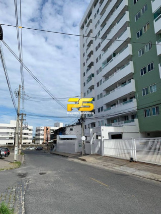 Imagem Apartamento com 2 Quartos à Venda, 58 m² em Jardim Cidade Universitária - João Pessoa