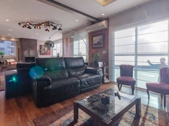 Imagem Apartamento com 4 Quartos à Venda, 226 m² em Indianópolis - São Paulo Imagem Apartamento com 4 Quartos à Venda, 226 m² em Indianópolis - São Paulo